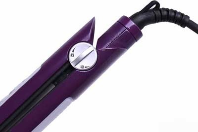 Prostownica ceramiczna Vidal Sassoon VSST2967 LCD