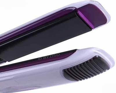 Prostownica ceramiczna Vidal Sassoon VSST2967 LCD